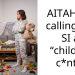 AITAH for calling my SI a “childish c*nt”?