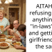AITAH for refusing to eat anything my “in-laws” cook and getting my girlfriend to do the same?
