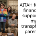 AITAH for not financially supporting my transphobic parents?
