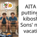 AITA for putting the kibosh on Sons’ n**ed vacation?
