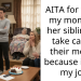 AITA for telling my mom and her siblings to take care of their mother because it’s not my job?