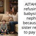 AITAH for refusing to babysit my nephew because my sister refuses to pay me?
