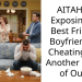 AITAH for Exposing My Best Friend’s Boyfriend for Cheating with Another Friend of Ours?