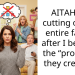 AITAH for cutting off my entire family after I became the “problem” they created?