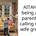 AITAH for being a fun parent and calling my ex wife greedy?