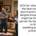 AITA for refusing to be the best-man at my best-friend’s wedding despite knowing that I might be the closest person he has to family in the wedding-planning process?
