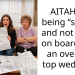 AITAH for being “stingy” and not being on board with an over the top wedding?