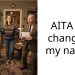 AITA for changing my name?