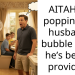 AITAH for popping my husbands bubble that’s he’s been a provider?