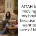 AITAH for not moving with my boyfriend because I don’t want to take care of his kids?
