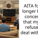 AITA for no longer being concerned that my son refuses to deal with me?