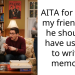 AITA for telling my friend that he shouldn’t have used AI to write a memorial