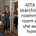 AITA for searching my roommate’s room while she wasn’t home?
