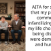 AITA for saying that my parents’ comments infantilizing me for my life choices and being disabled were demeaning and hurtful?