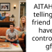 AITAH for telling my friend they have a controlling gf