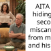 AITA for hiding my second miscarriage from my dad and his wife?