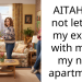 AITAH for not letting my ex live with me in my new apartment?