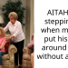 AITAH for stepping in when my son put his arm around a girl without asking?