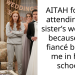AITAH for not attending my sister’s wedding because her fiancé bullied me in high school?
