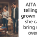 AITA for telling my grown niece she can’t bring men over?