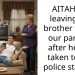 AITAH for leaving my brother to call our parents after he got taken to the police station?