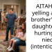 AITAH for yelling at my brother’s ex’s daughter for hurting my niece (intentionally)