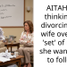 AITAH for thinking of divorcing my wife over the ‘set’ of rules she wants me to follow.