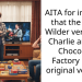 AITA for insisting that the Gene Wilder version of Charlie and the Chocolate Factory is the original version?