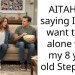 AITAH for saying I don’t want to be alone with my 8 year old Step son?