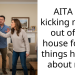 AITA for kicking my BIL out of my house for the things he said about me?