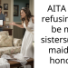 AITA for refusing to be my sisters(28F) maid of honor?