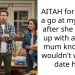 AITAH for having a go at my friend after she set me up with a single mum knowing I wouldn’t want to date her?