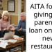 AITA for not giving my parents a loan on their new restaurant?