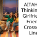 AITAH for Thinking My Girlfriend’s Friends Crossed a Line?