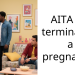 AITA for terminating a pregnancy?