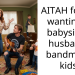 AITAH for not wanting to babysit my husband’s bandmates kids?