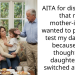 AITA for distrusting that my mother-in-law wanted to paternity test my daughter because MIL thought my daughter was switched at birth ?