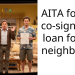 Woman Befriends Her Neighbors, Then Gets Hit With An Outrageous Loan Request She Never Saw Coming