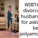 Woman Considers Divorce After Husband Asks To Be Polyamorous Despite Her Clear Boundaries