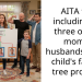 Kid’s Family Tree Project Leads to Grandma’s Meltdown