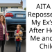 AITA for Repossessing My Ex’s Car After He Left Me and Our Child?