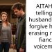 AITAH for telling my husband I can’t forgive him for erasing my late fiancé’s voicemails?