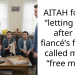 AITAH for not “letting it go” after my fiancé’s friends called me his “free maid”?