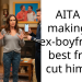 AITA for making my ex-boyfriend’s best friend cut him off?