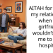 AITAH for ending my relationship when my girlfriend wouldn’t drive me to the hospital?
