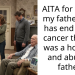 AITA for telling my father who has end stage cancer that he was a horrible and abusive father.