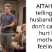 AITAH for telling my husband that I don’t care if I hurt his mother’s feelings.
