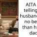 AITA for telling my husband he’s no better than his on dad?