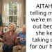 AITAH for telling my MIL we’re moving out because she keeps taking credit for our house?
