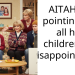 AITAH for pointing out all her children are disappointments.